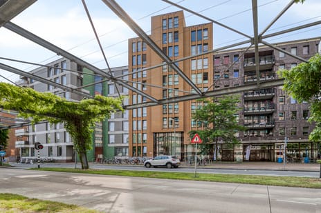 Ir Kalffstraat thumbnail