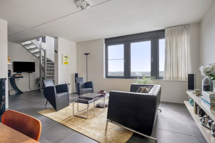 Photo 2 of Ir Kalffstraat 313