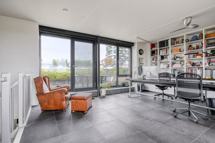 Photo 3 of Ir Kalffstraat 313