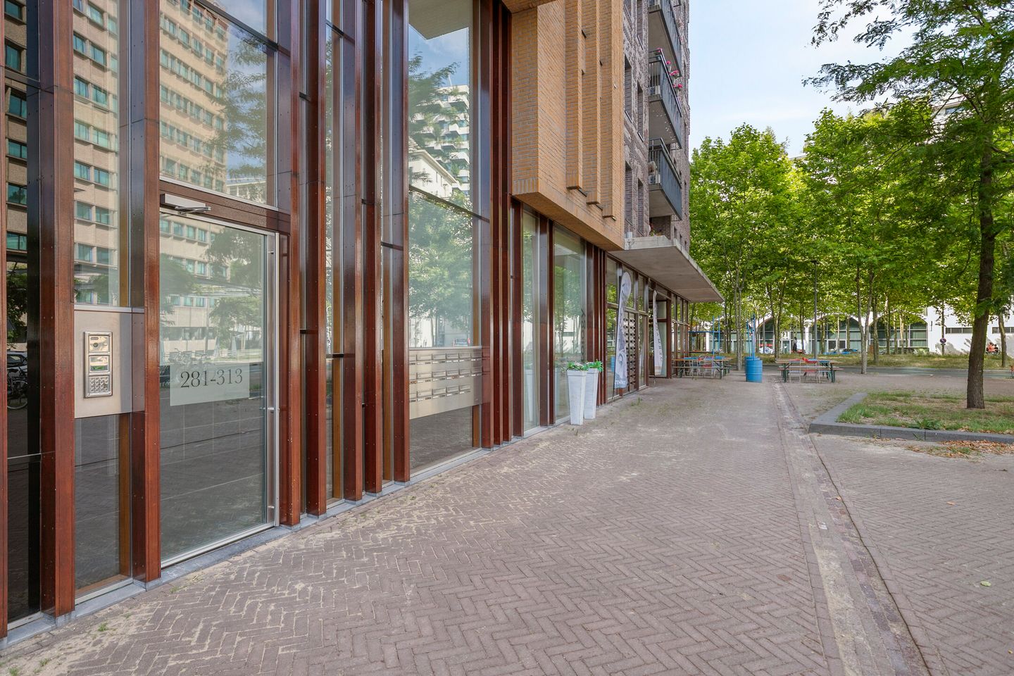 Foto 4 van Ir Kalffstraat 313