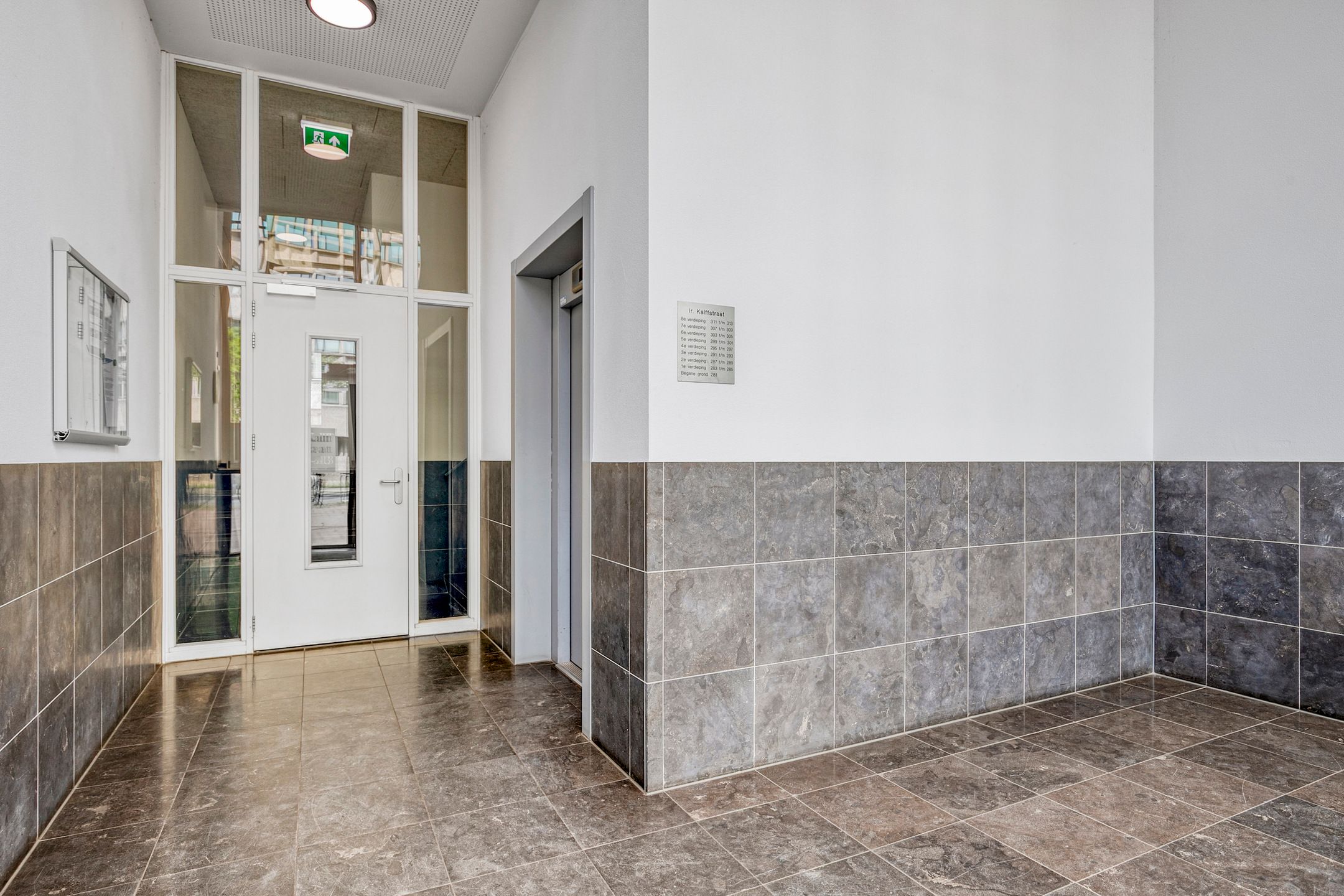 Foto 6 van Ir Kalffstraat 313
