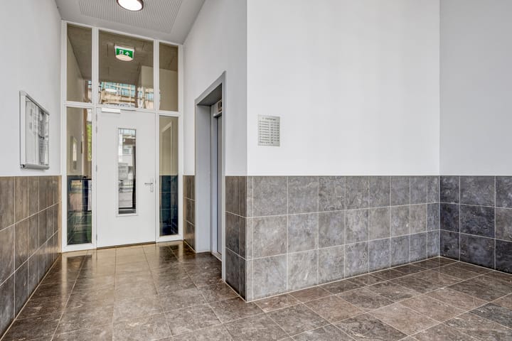 Photo 7 of Ir Kalffstraat 313