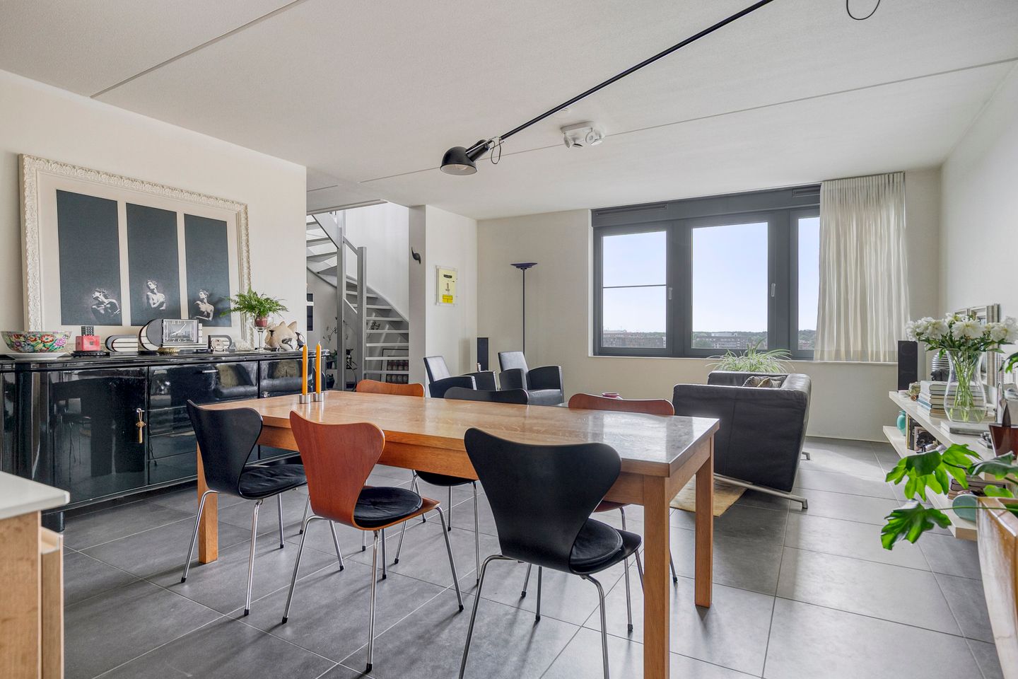 Foto 10 van Ir Kalffstraat 313