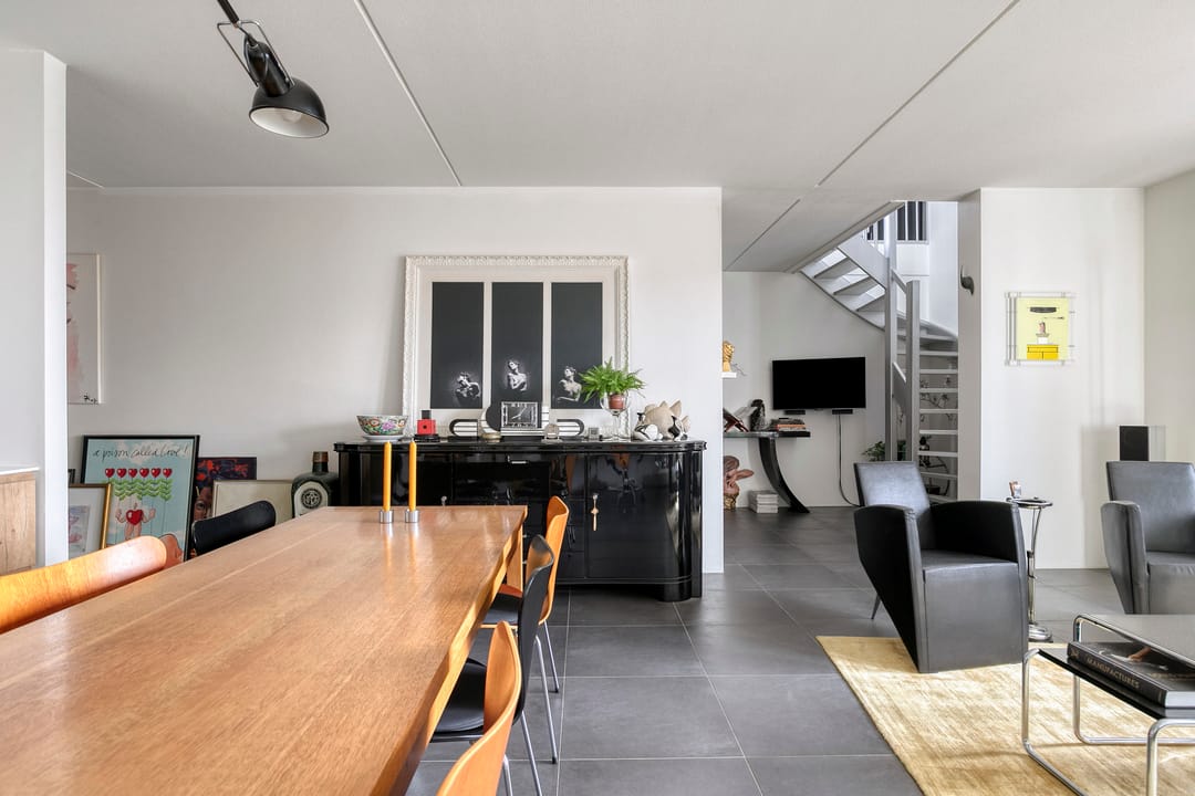 Foto 11 van Ir Kalffstraat 313