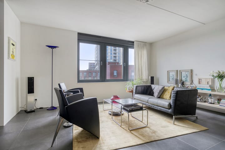 Photo 13 of Ir Kalffstraat 313