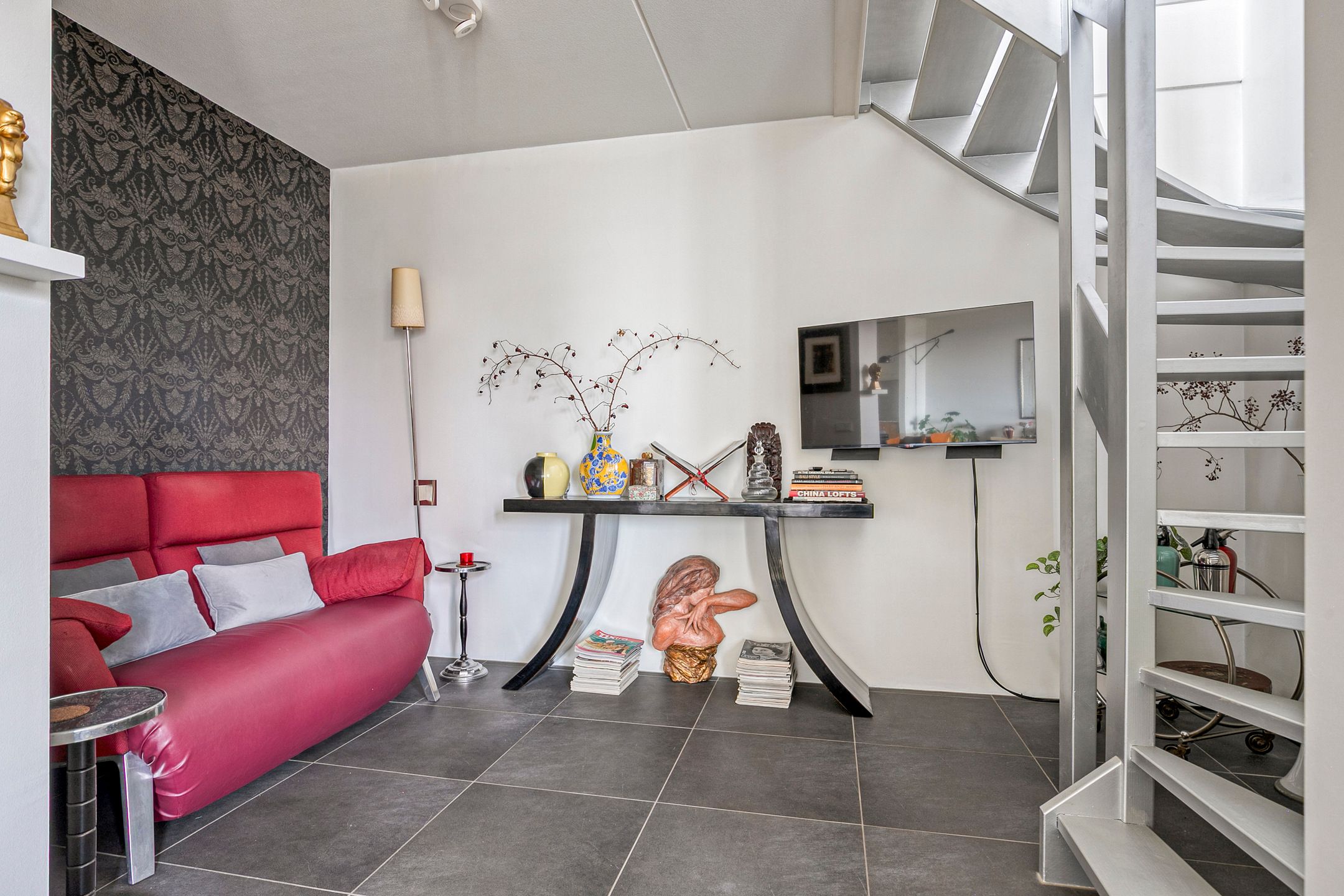 Foto 15 van Ir Kalffstraat 313