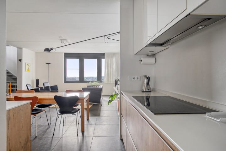 Photo 21 of Ir Kalffstraat 313