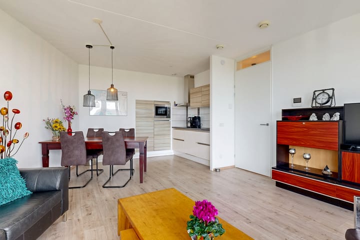 Foto 2 van Kaapstander 44