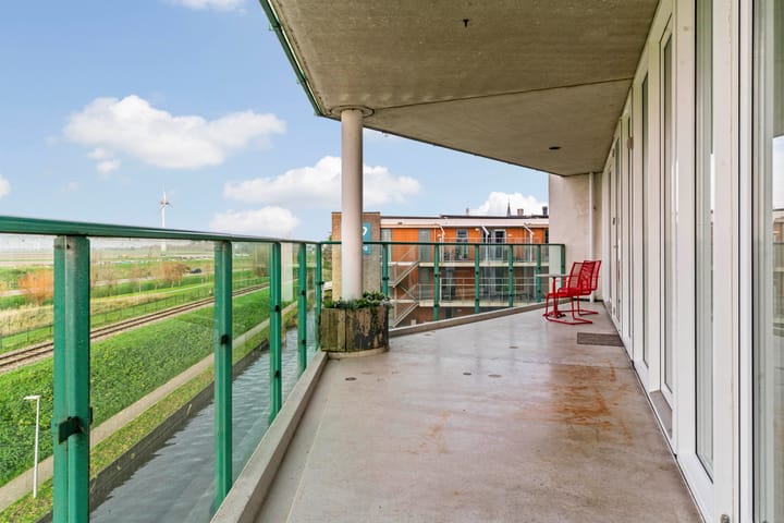 Foto 4 van Kaapstander 44