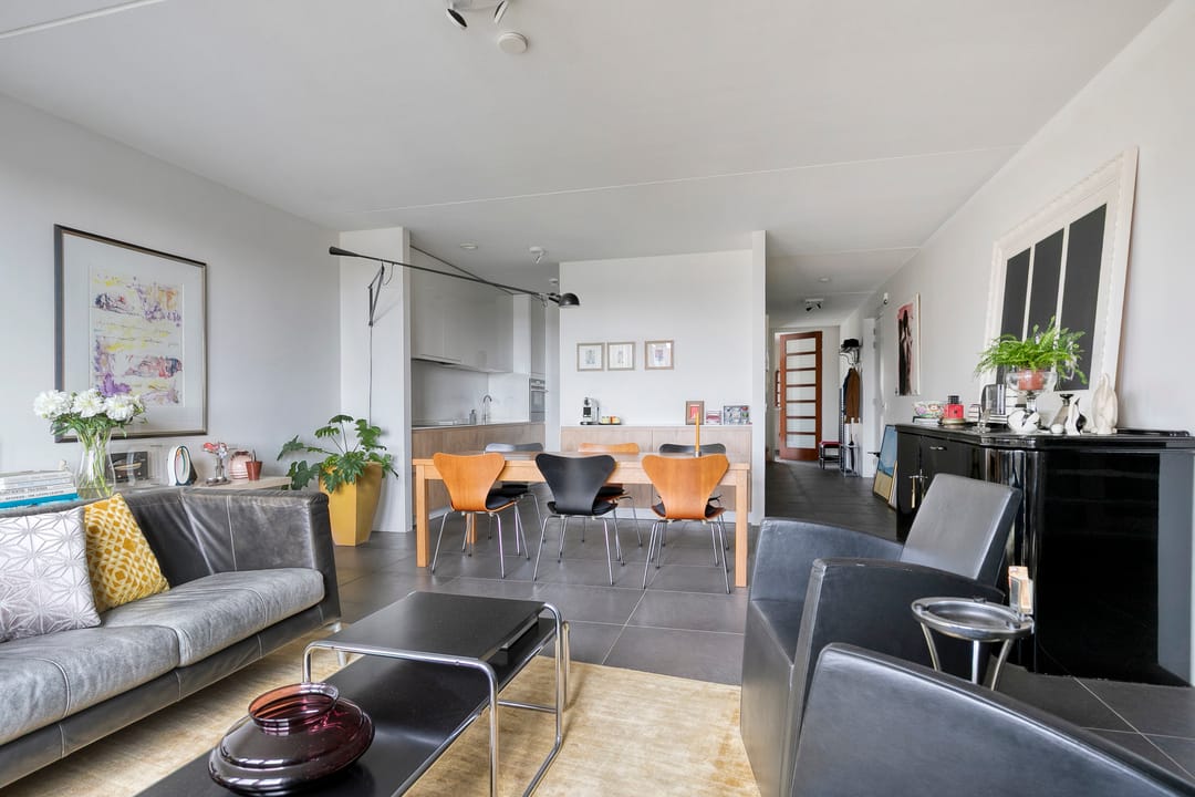 Foto 13 van Ir Kalffstraat 313