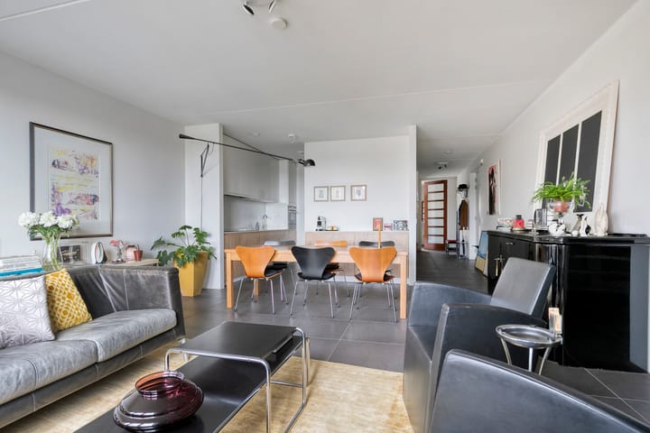 Photo 14 of Ir Kalffstraat 313