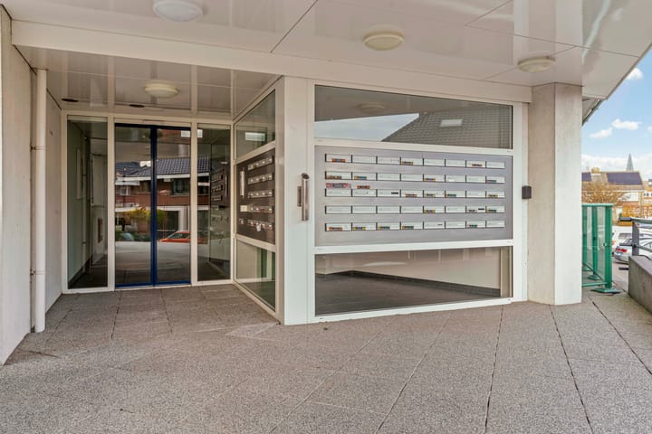 Foto 5 van Kaapstander 44