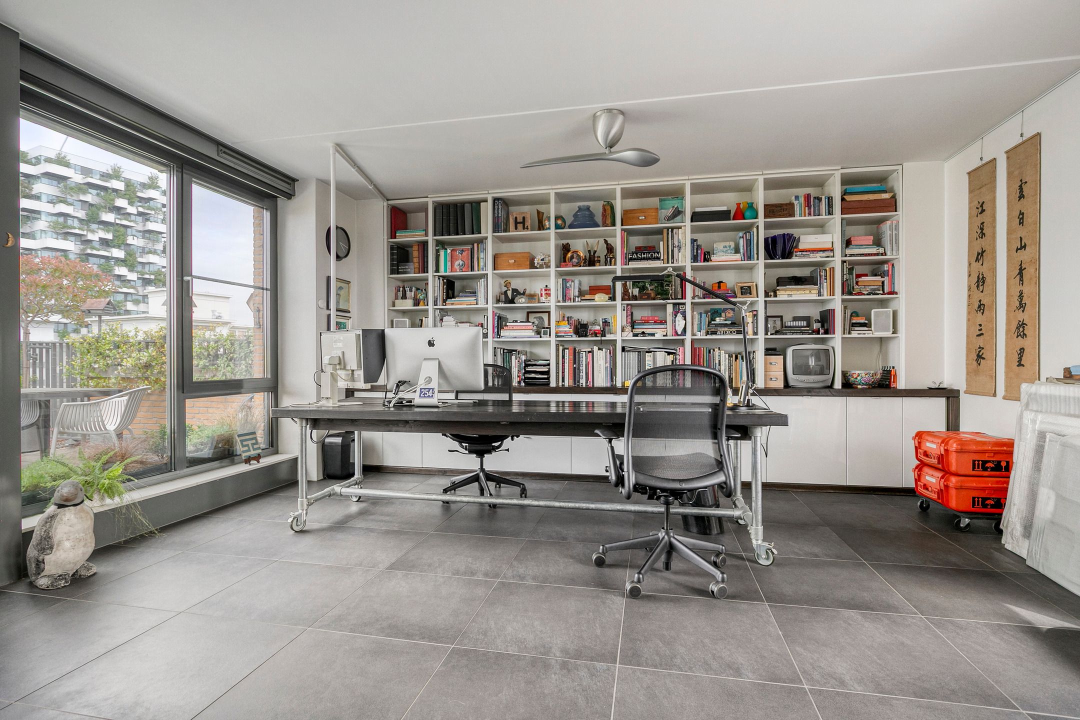 Foto 30 van Ir Kalffstraat 313