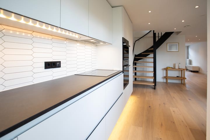 Photo 9 of Derde Oosterparkstraat 135-C