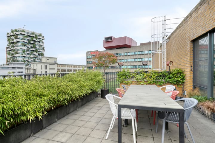 Photo 33 of Ir Kalffstraat 313