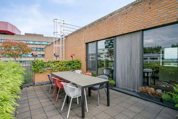 Photo 34 of Ir Kalffstraat 313