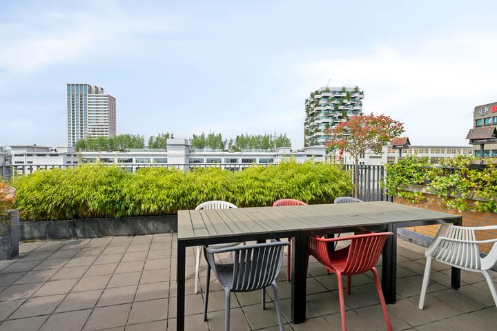 Photo 35 of Ir Kalffstraat 313