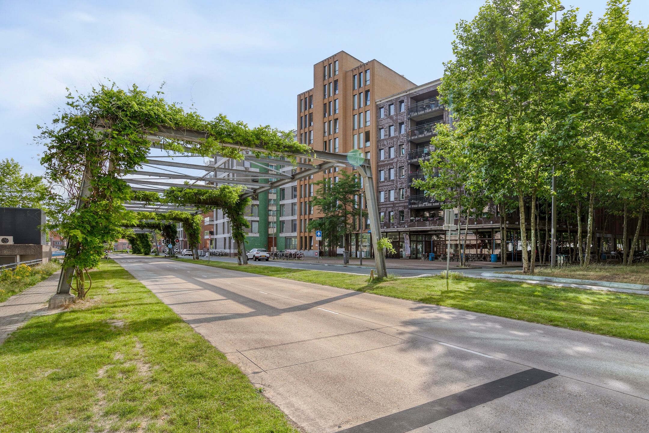 Foto 39 van Ir Kalffstraat 313