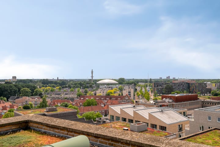 Photo 43 of Ir Kalffstraat 313