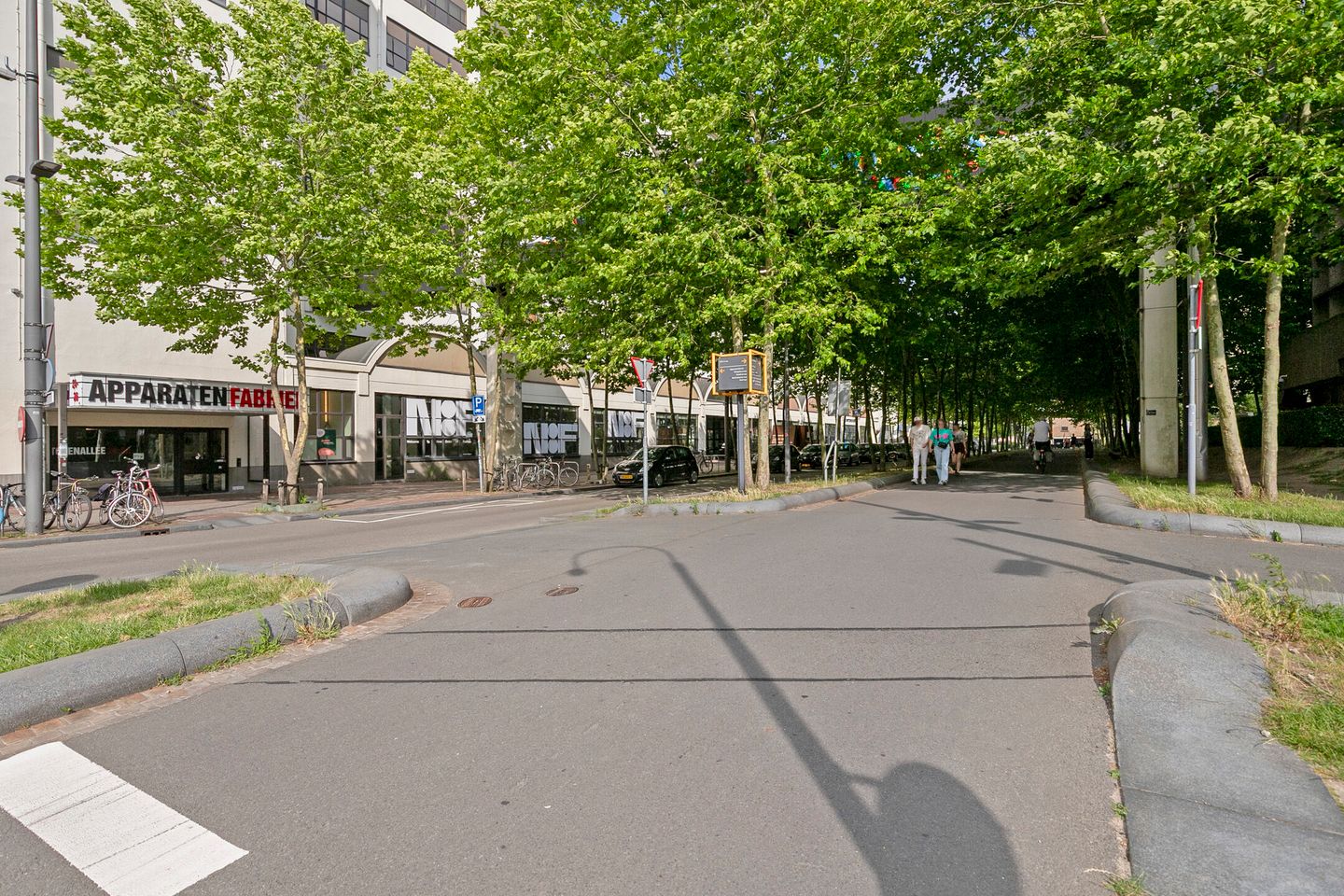 Foto 50 van Ir Kalffstraat 313