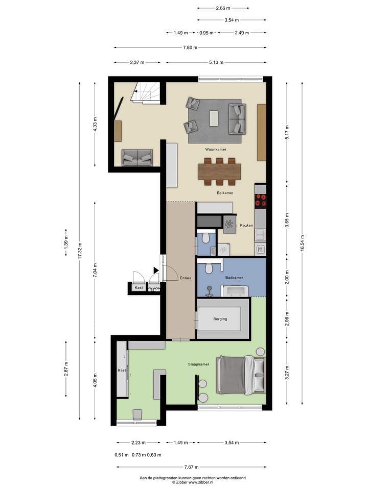 Photo 53 of Ir Kalffstraat 313