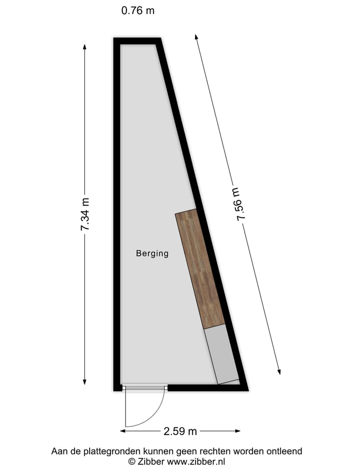Photo 54 of Ir Kalffstraat 313