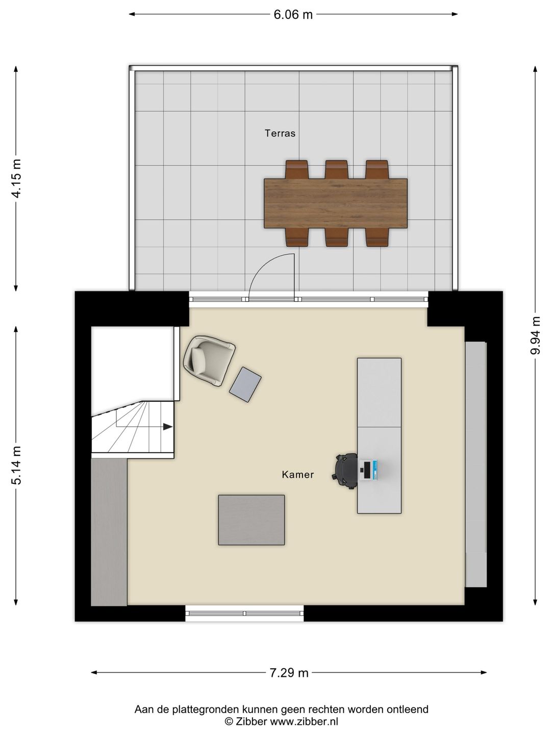 Foto 56 van Ir Kalffstraat 313