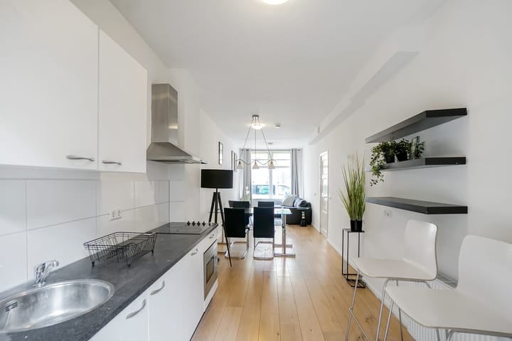 Foto 9 van Frans Bekkerstraat 42-B