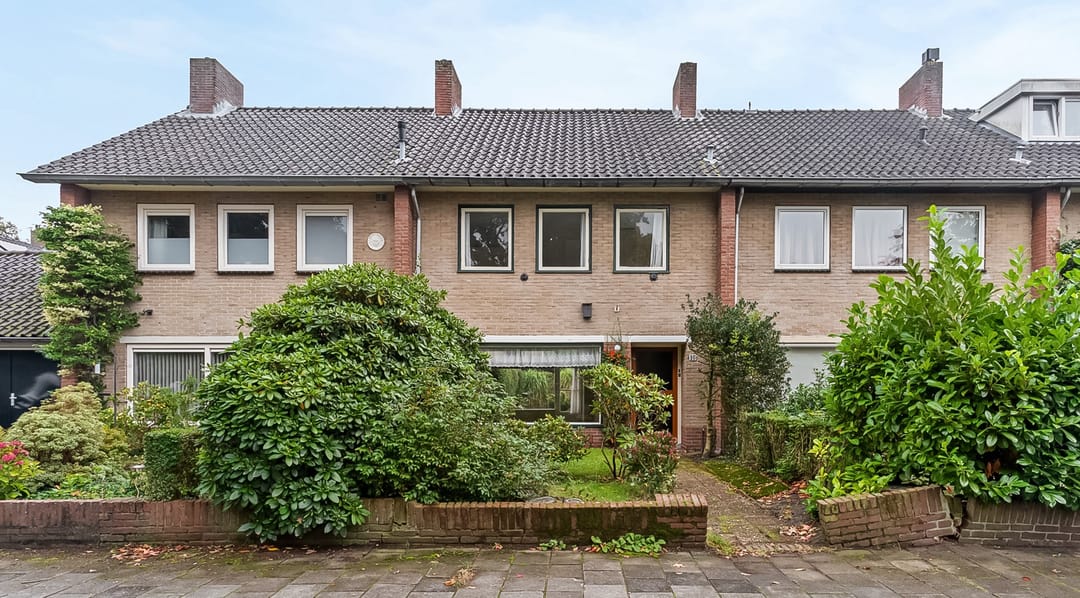 Foto 1 van Mezenlaan 16