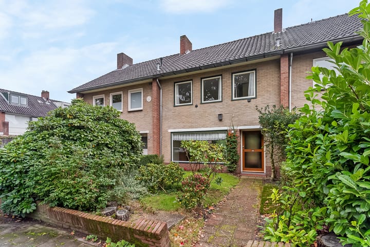 Photo 2 of Mezenlaan 16