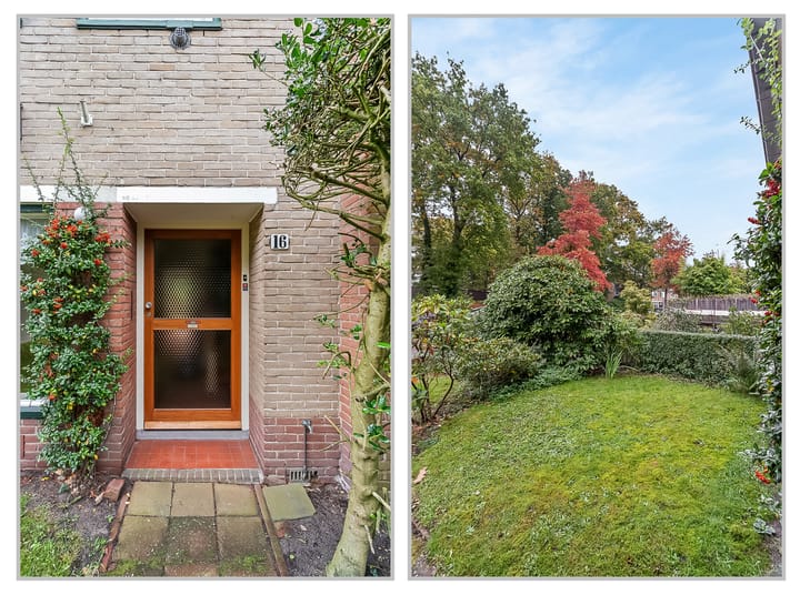 Photo 3 of Mezenlaan 16