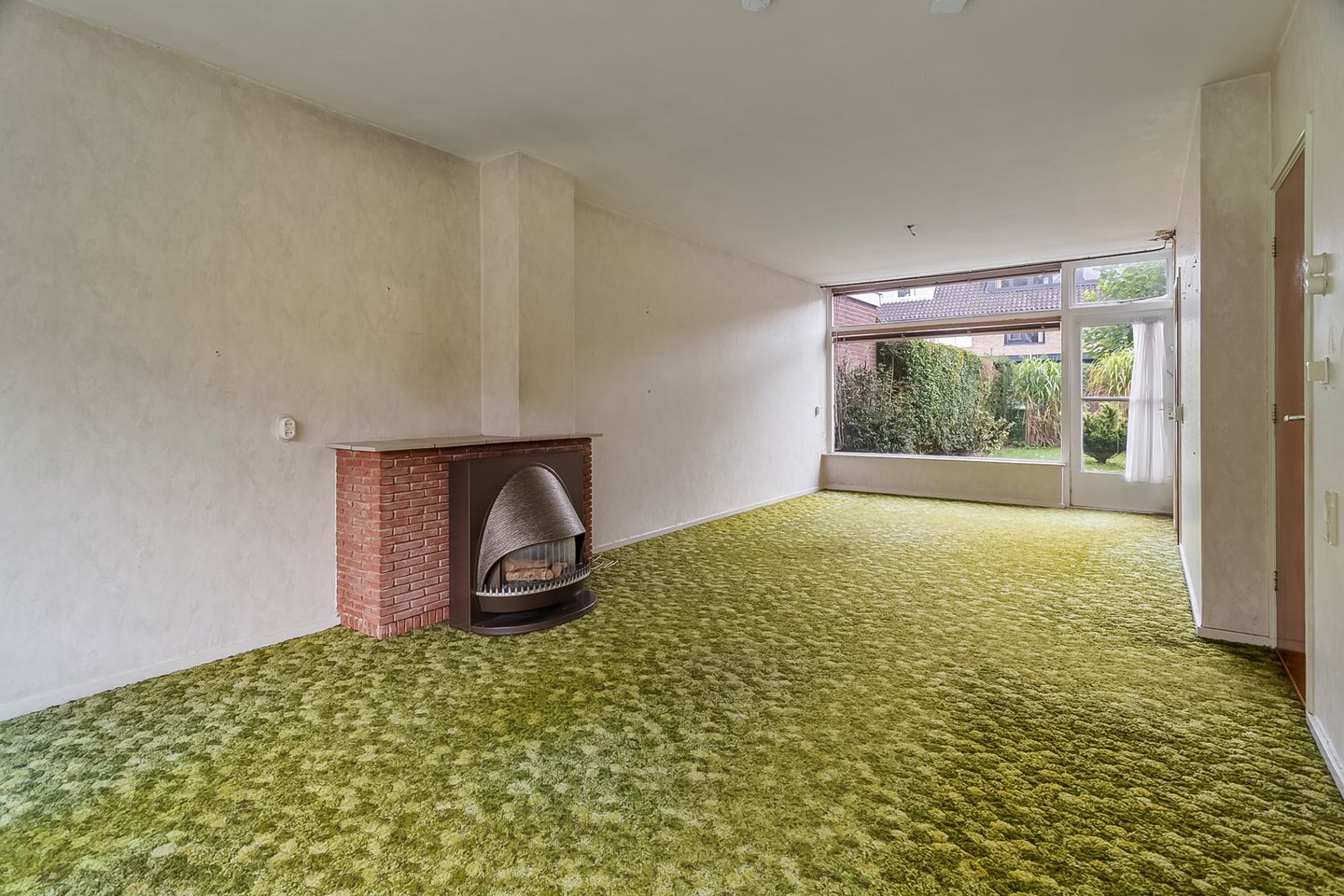 Foto 5 van Mezenlaan 16