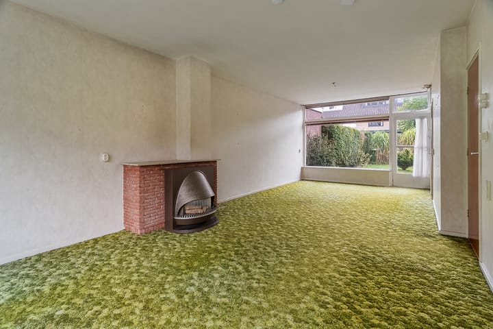 Photo 5 of Mezenlaan 16