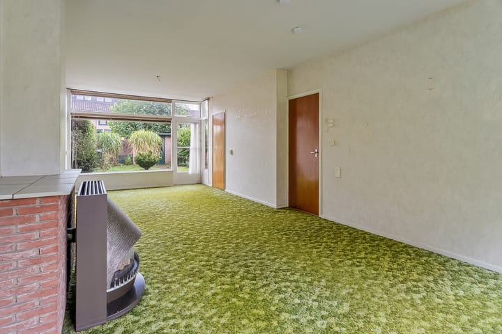 Photo 6 of Mezenlaan 16