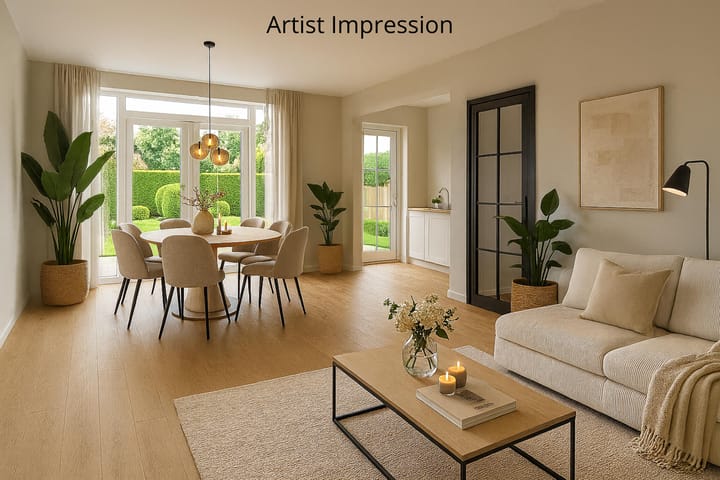 Photo 7 of Mezenlaan 16