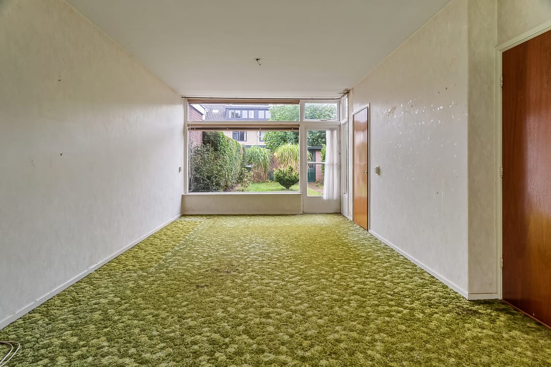 Foto 8 van Mezenlaan 16