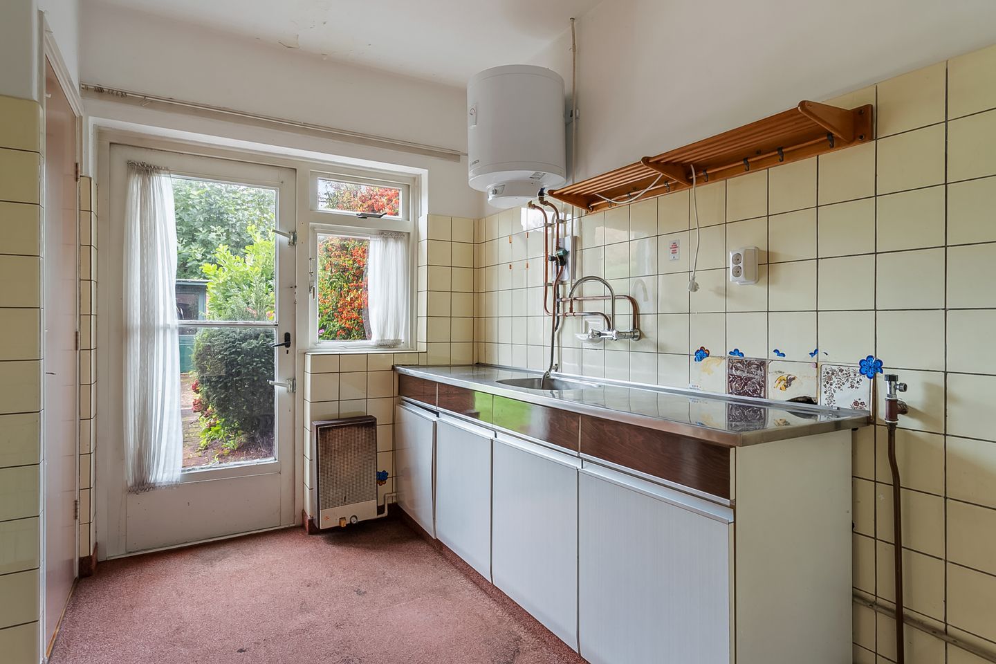 Foto 10 van Mezenlaan 16