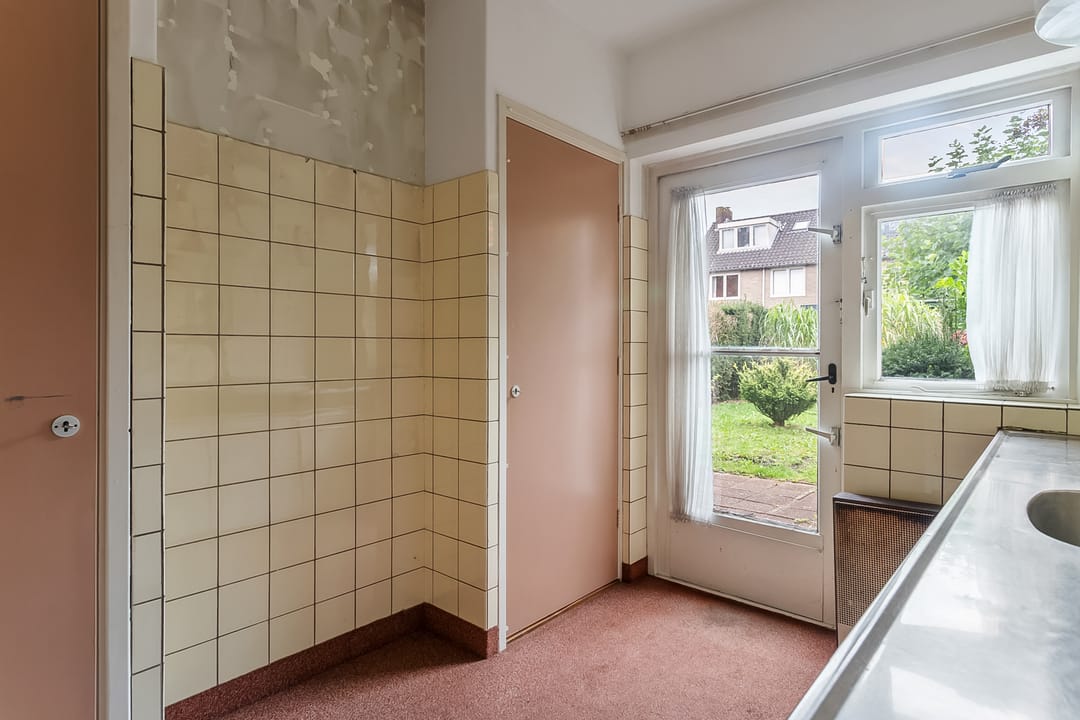 Foto 11 van Mezenlaan 16