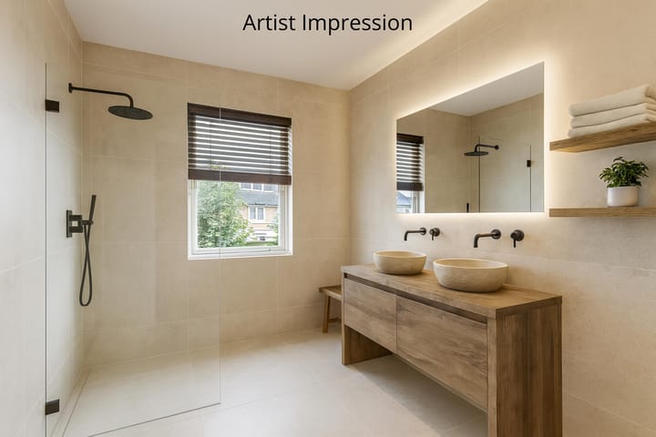 Photo 15 of Mezenlaan 16