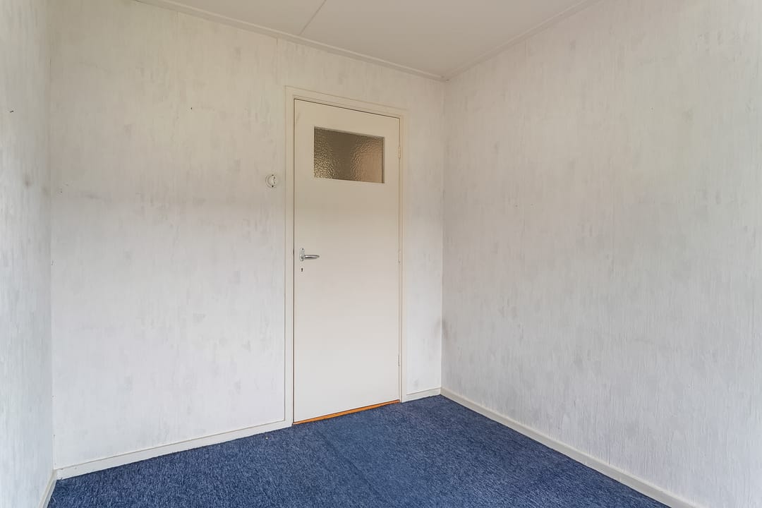 Foto 16 van Mezenlaan 16