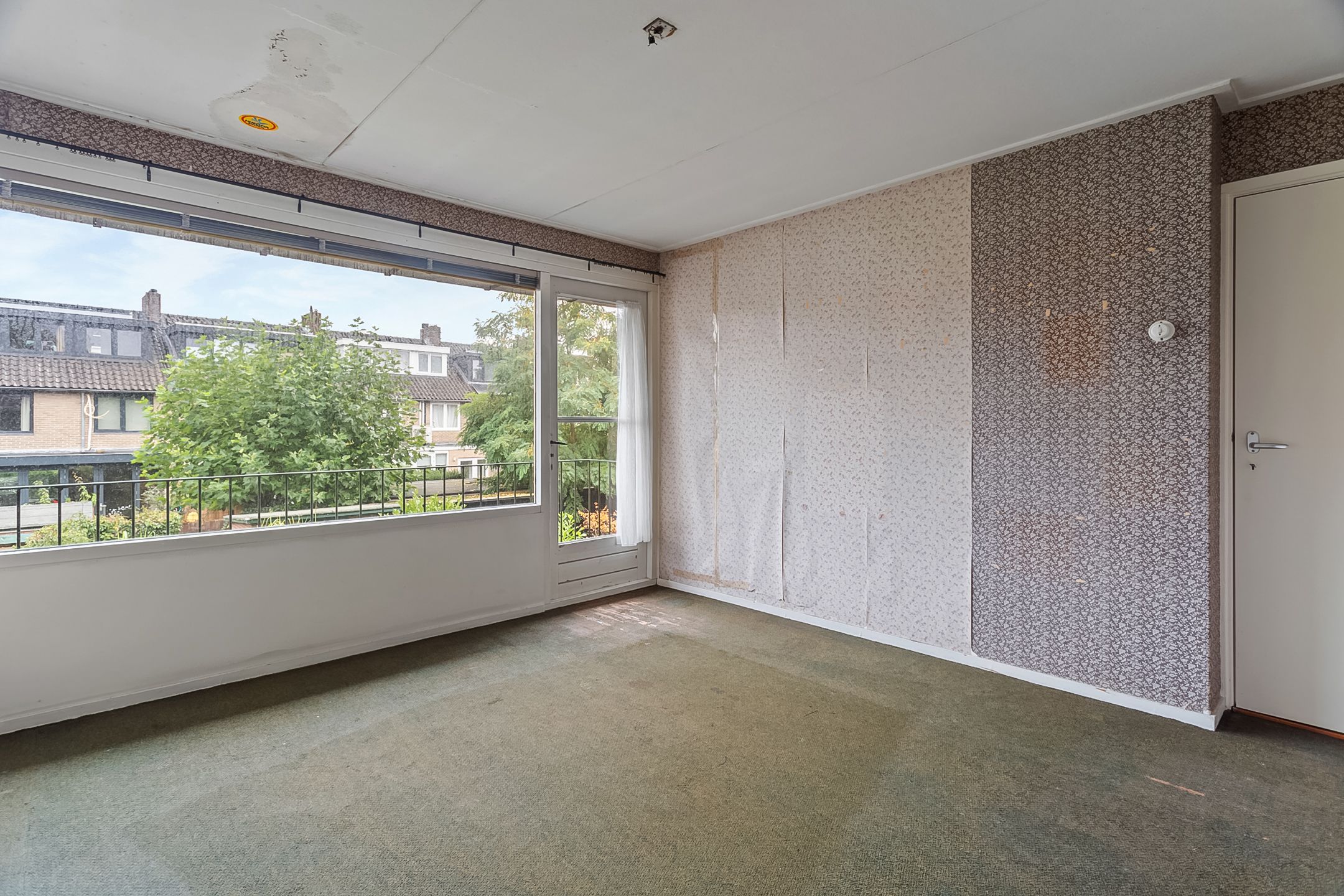 Foto 18 van Mezenlaan 16