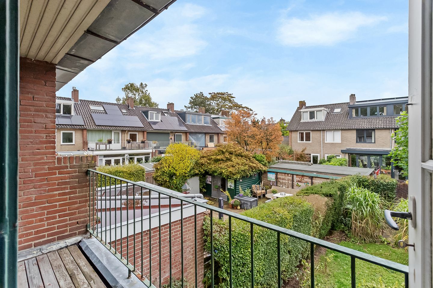 Foto 19 van Mezenlaan 16