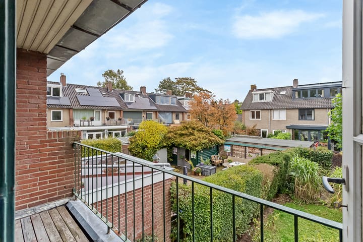 Photo 19 of Mezenlaan 16