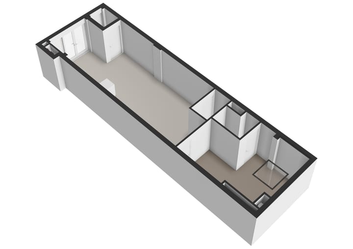 Foto 20 van Doelensteeg 11