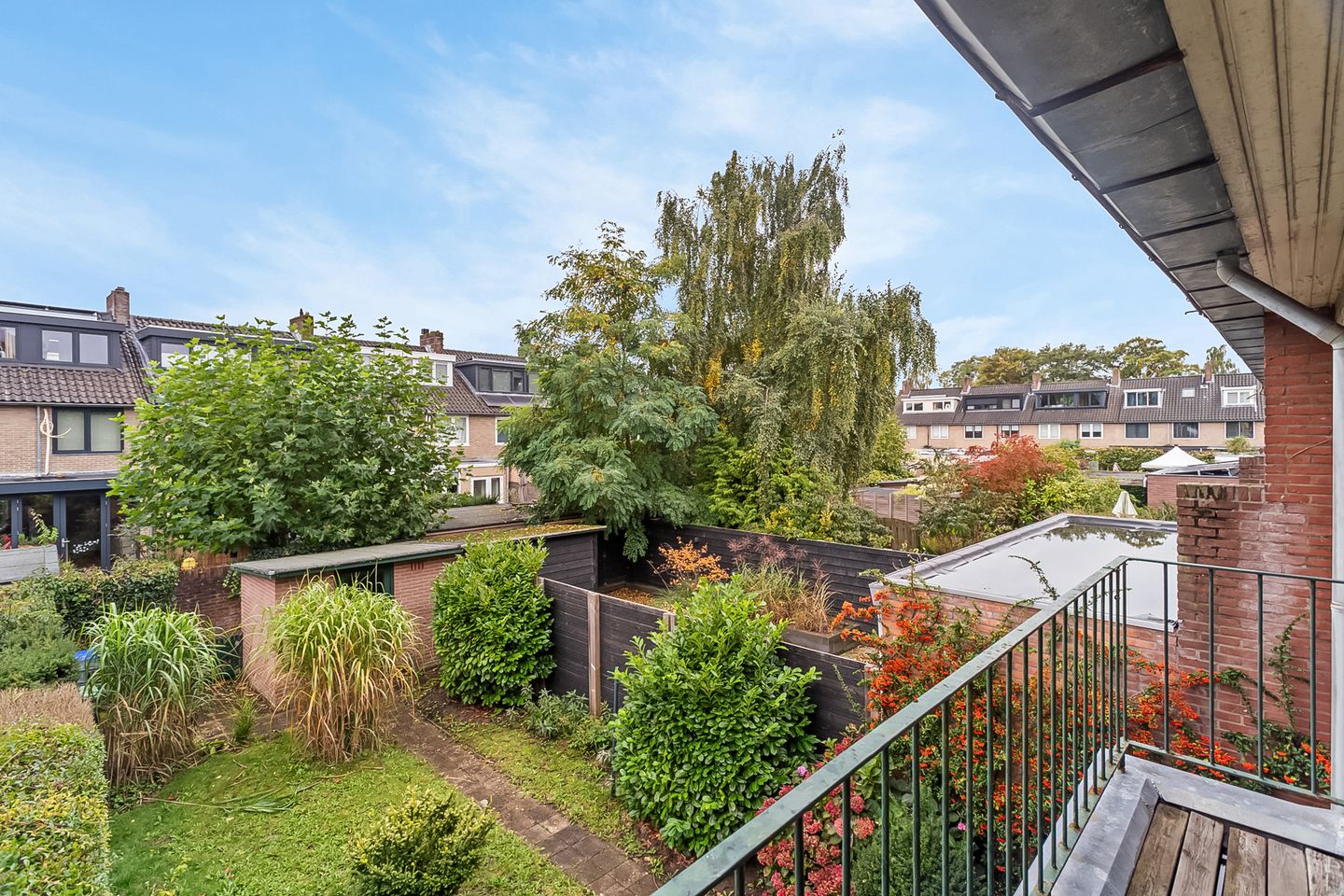 Foto 20 van Mezenlaan 16