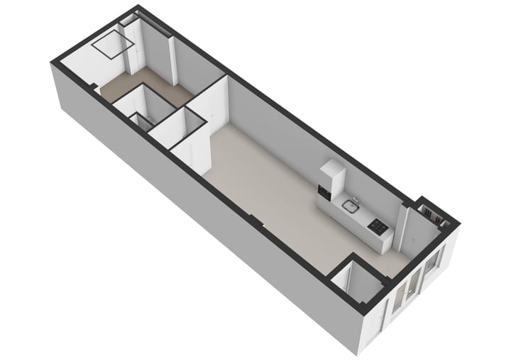 Foto 21 van Doelensteeg 11