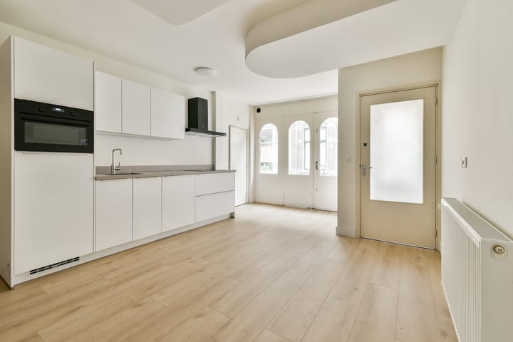 Foto 4 van Doelensteeg 11