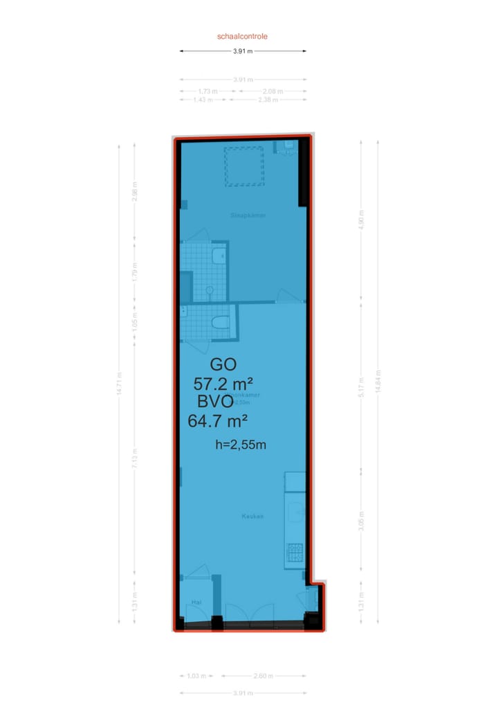 Foto 22 van Doelensteeg 11