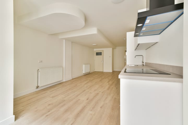 Foto 6 van Doelensteeg 11