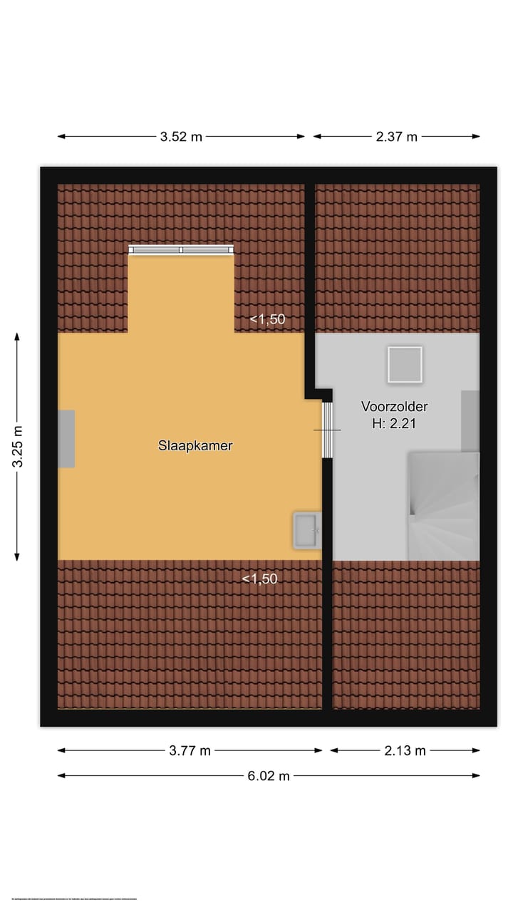 Photo 30 of Mezenlaan 16